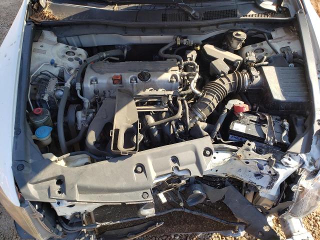 Продажа на аукционе авто 2011 Honda Accord Lx, vin: 1HGCP2F36BA095877, номер лота: 30719292