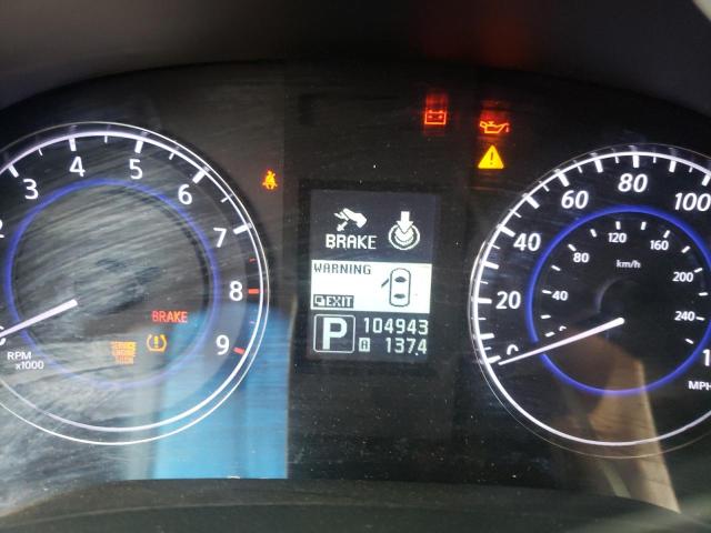 Aukcja sprzedaży 2010 Infiniti G37 Base, vin: JN1CV6AP5AM203833, numer aukcji: 71139811