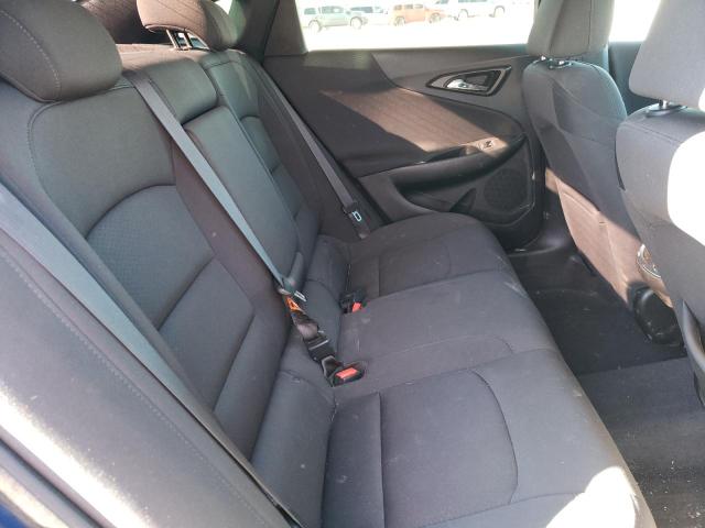 Aukcja sprzedaży 2019 Chevrolet Malibu Lt, vin: 1G1ZD5ST2KF140978, numer aukcji: 71179221