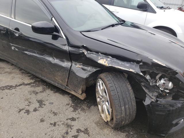 Aukcja sprzedaży 2010 Infiniti G37 Base, vin: JN1CV6AP5AM203833, numer aukcji: 71139811