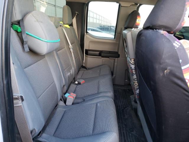2019 Ford F250 Super მანქანა იყიდება აუქციონზე, vin: 1FT7X2B65KED65710, აუქციონის ნომერი: 30836092