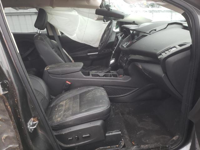 Продаж на аукціоні авто 2019 Ford Escape Tit, vin: 1FMCU9J90KUB63015, номер лоту: 71192951