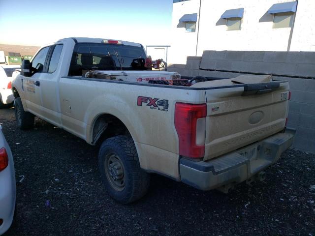 2019 Ford F250 Super მანქანა იყიდება აუქციონზე, vin: 1FT7X2B65KED65710, აუქციონის ნომერი: 30836092