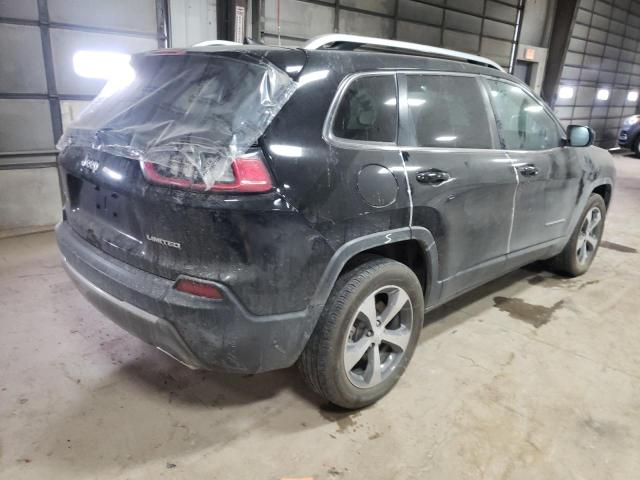Продажа на аукционе авто 2019 Jeep Cherokee L, vin: 1C4PJMDX2KD140153, номер лота: 70341071