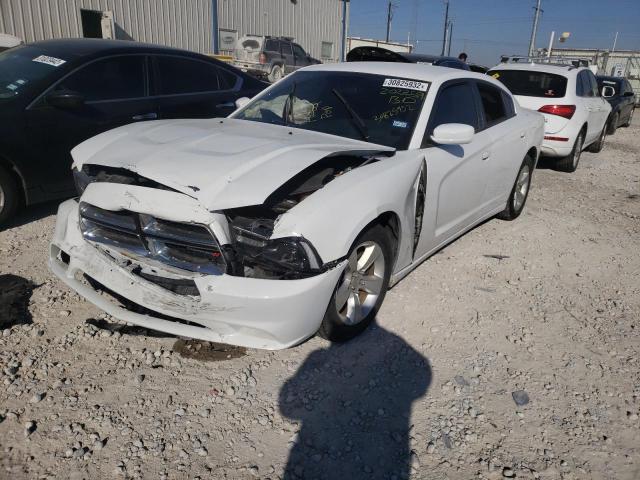 Продаж на аукціоні авто 2012 Dodge Charger, vin: 2C3CDXBG7CH202259, номер лоту: 30825932