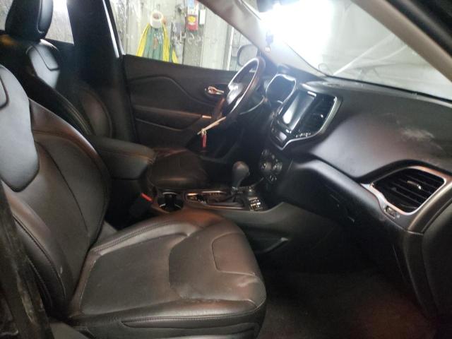 Продажа на аукционе авто 2019 Jeep Cherokee L, vin: 1C4PJMDX2KD140153, номер лота: 70341071