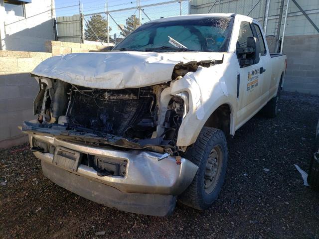 2019 Ford F250 Super მანქანა იყიდება აუქციონზე, vin: 1FT7X2B65KED65710, აუქციონის ნომერი: 30836092