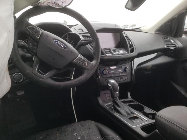 Продаж на аукціоні авто 2019 Ford Escape Tit, vin: 1FMCU9J90KUB63015, номер лоту: 71192951