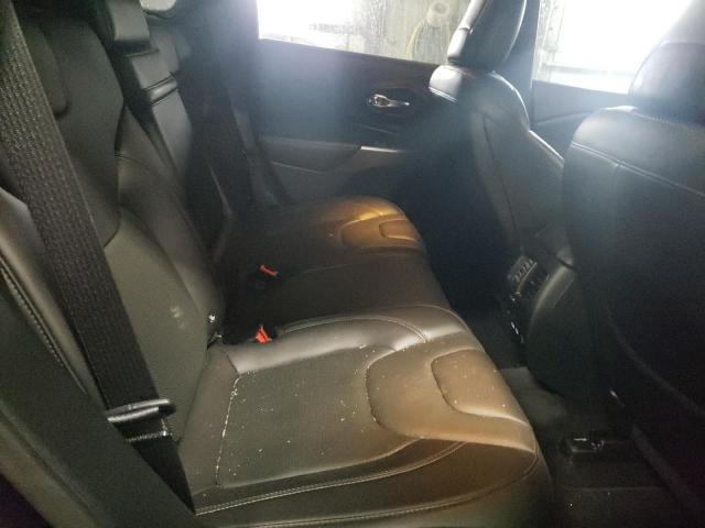 Продажа на аукционе авто 2019 Jeep Cherokee L, vin: 1C4PJMDX2KD140153, номер лота: 70341071