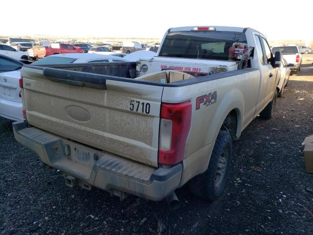 2019 Ford F250 Super მანქანა იყიდება აუქციონზე, vin: 1FT7X2B65KED65710, აუქციონის ნომერი: 30836092