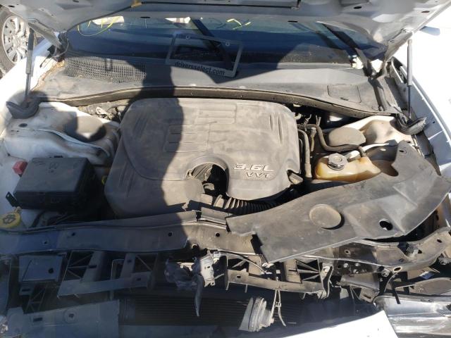 Продаж на аукціоні авто 2012 Dodge Charger, vin: 2C3CDXBG7CH202259, номер лоту: 30825932