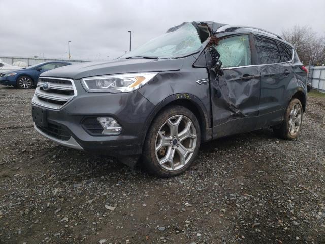 Продаж на аукціоні авто 2019 Ford Escape Tit, vin: 1FMCU9J90KUB63015, номер лоту: 71192951