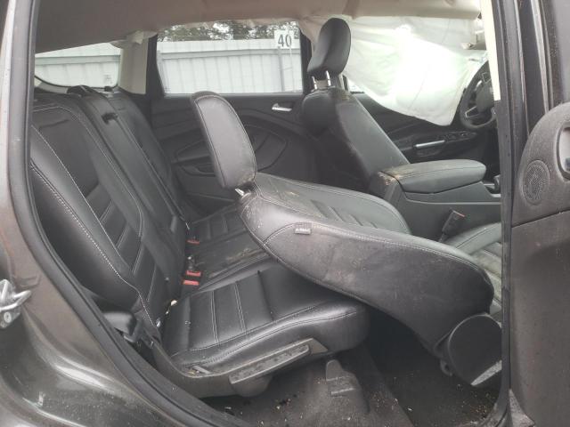 Продаж на аукціоні авто 2019 Ford Escape Tit, vin: 1FMCU9J90KUB63015, номер лоту: 71192951