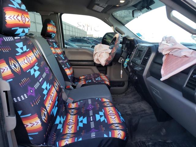 2019 Ford F250 Super მანქანა იყიდება აუქციონზე, vin: 1FT7X2B65KED65710, აუქციონის ნომერი: 30836092