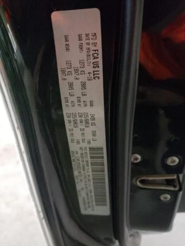 Продажа на аукционе авто 2019 Jeep Cherokee L, vin: 1C4PJMDX2KD140153, номер лота: 70341071