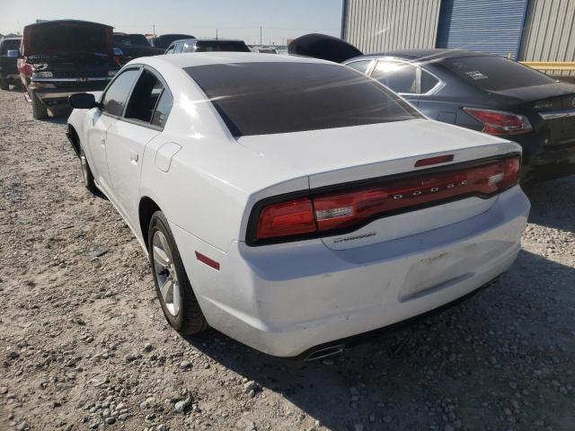 Продаж на аукціоні авто 2012 Dodge Charger, vin: 2C3CDXBG7CH202259, номер лоту: 30825932
