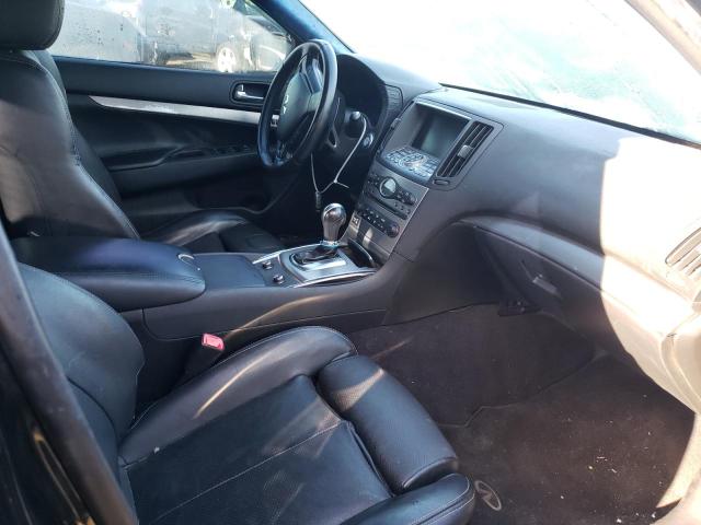Aukcja sprzedaży 2010 Infiniti G37 Base, vin: JN1CV6AP5AM203833, numer aukcji: 71139811