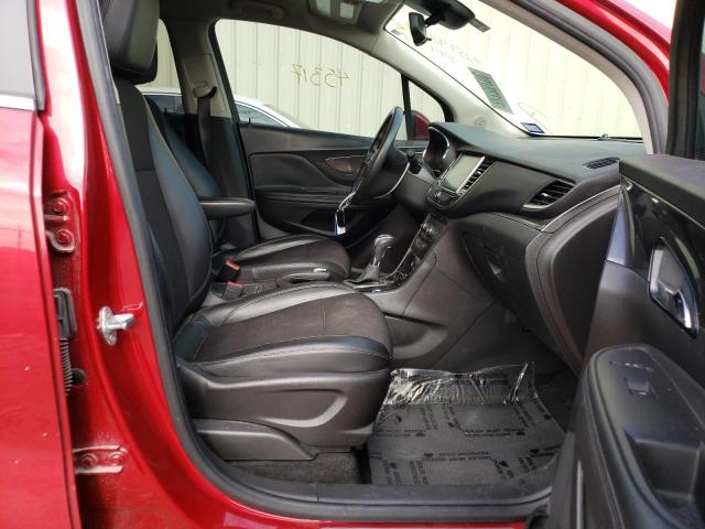 Aukcja sprzedaży 2018 Buick Encore Pre, vin: KL4CJASB6JB594334, numer aukcji: 30792272