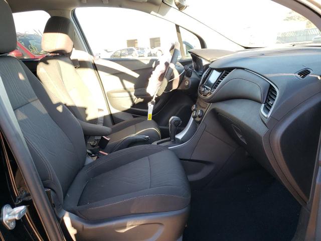 2020 Chevrolet Trax 1lt მანქანა იყიდება აუქციონზე, vin: 3GNCJLSB8LL213383, აუქციონის ნომერი: 31721662