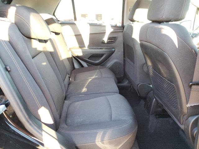 2020 Chevrolet Trax 1lt მანქანა იყიდება აუქციონზე, vin: 3GNCJLSB8LL213383, აუქციონის ნომერი: 31721662