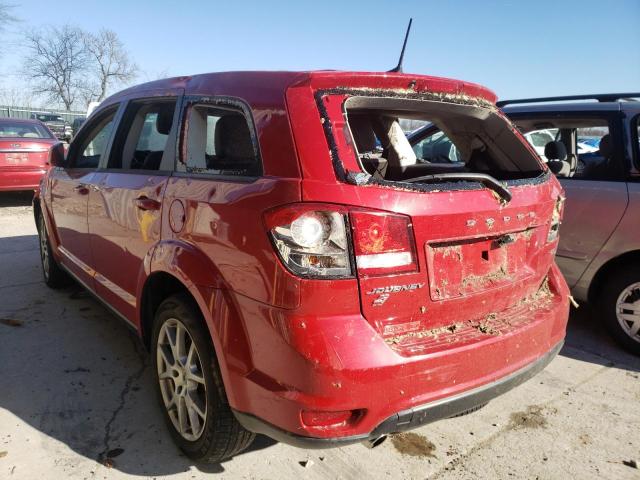 2019 Dodge Journey Gt მანქანა იყიდება აუქციონზე, vin: 3C4PDDEG8KT745777, აუქციონის ნომერი: 71320891