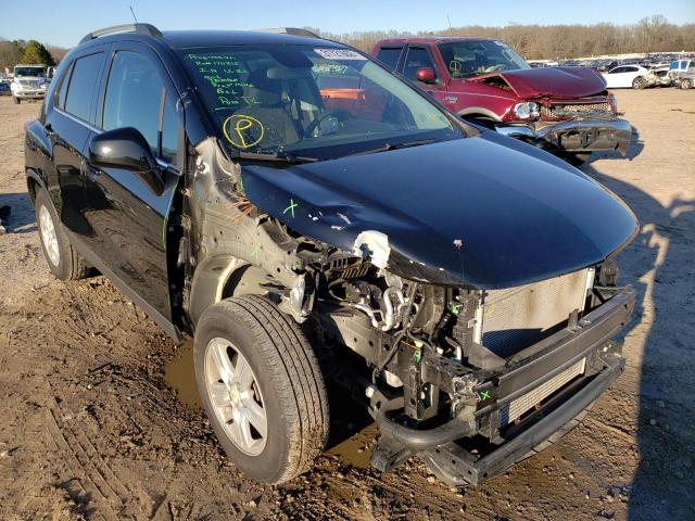 2020 Chevrolet Trax 1lt მანქანა იყიდება აუქციონზე, vin: 3GNCJLSB8LL213383, აუქციონის ნომერი: 31721662