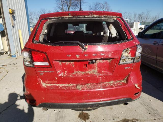 2019 Dodge Journey Gt მანქანა იყიდება აუქციონზე, vin: 3C4PDDEG8KT745777, აუქციონის ნომერი: 71320891