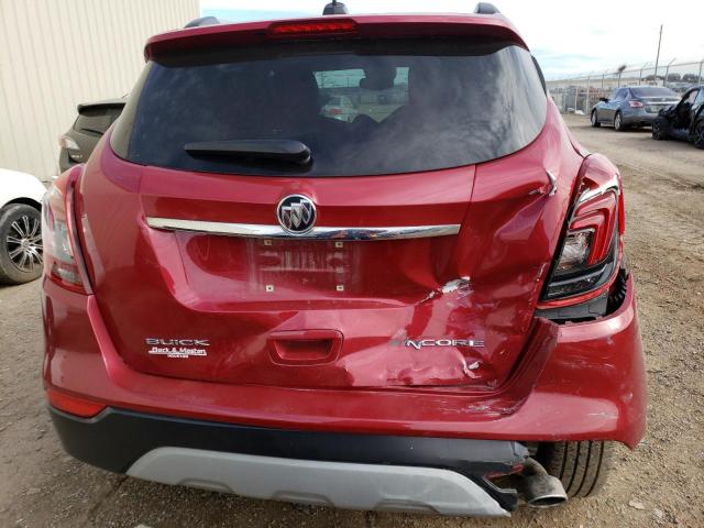 Aukcja sprzedaży 2018 Buick Encore Pre, vin: KL4CJASB6JB594334, numer aukcji: 30792272