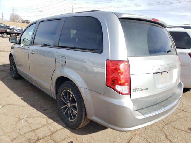 Продаж на аукціоні авто 2018 Dodge Grand Cara, vin: 2C4RDGEG0JR282495, номер лоту: 31692772