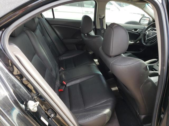 Aukcja sprzedaży 2009 Acura Tsx, vin: JH4CU26659C010588, numer aukcji: 31419722