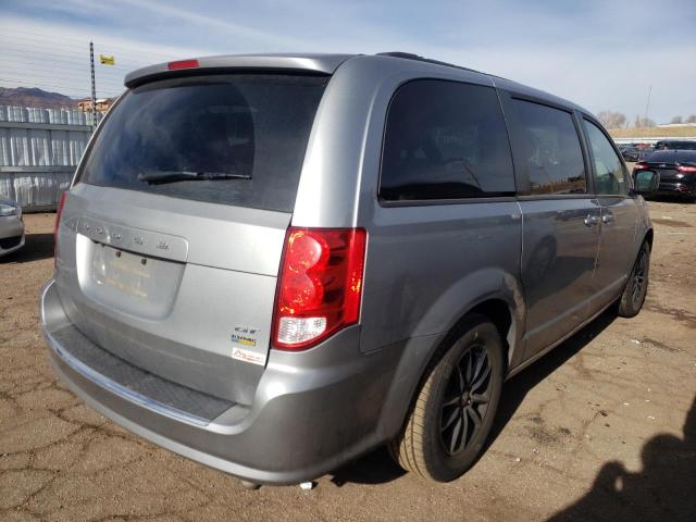 Продаж на аукціоні авто 2018 Dodge Grand Cara, vin: 2C4RDGEG0JR282495, номер лоту: 31692772