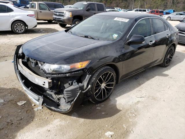 Aukcja sprzedaży 2009 Acura Tsx, vin: JH4CU26659C010588, numer aukcji: 31419722