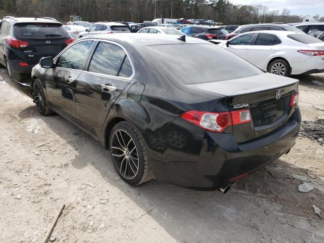 Aukcja sprzedaży 2009 Acura Tsx, vin: JH4CU26659C010588, numer aukcji: 31419722