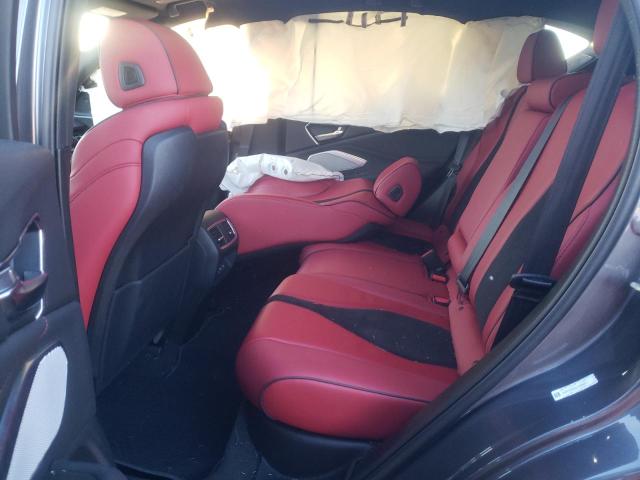 31776202 :رقم المزاد ، 5J8TC2H64LL029627 vin ، 2020 Acura Rdx A-spec مزاد بيع