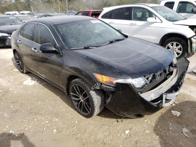 Aukcja sprzedaży 2009 Acura Tsx, vin: JH4CU26659C010588, numer aukcji: 31419722