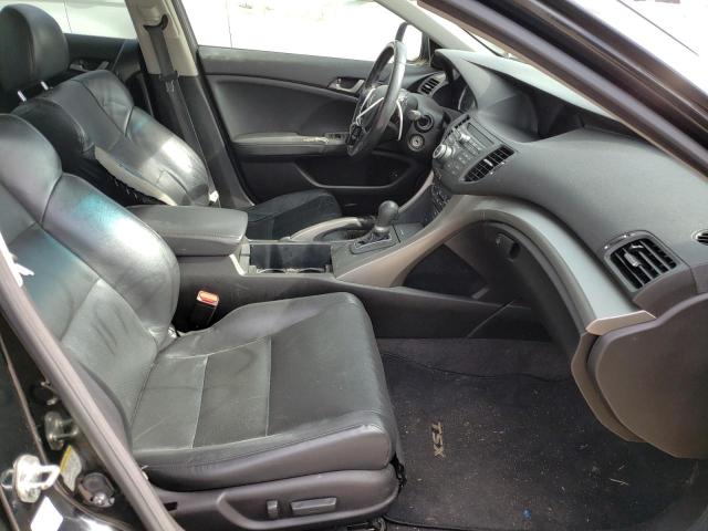 Aukcja sprzedaży 2009 Acura Tsx, vin: JH4CU26659C010588, numer aukcji: 31419722