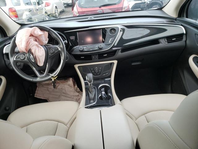 Auction sale of the 2018 Buick Envision P, vin: LRBFXBSA0JD007370, lot number: 31495362
