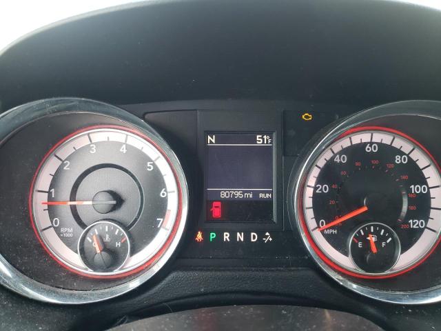 Продаж на аукціоні авто 2018 Dodge Grand Cara, vin: 2C4RDGEG0JR282495, номер лоту: 31692772