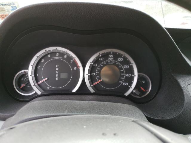 Aukcja sprzedaży 2009 Acura Tsx, vin: JH4CU26659C010588, numer aukcji: 31419722