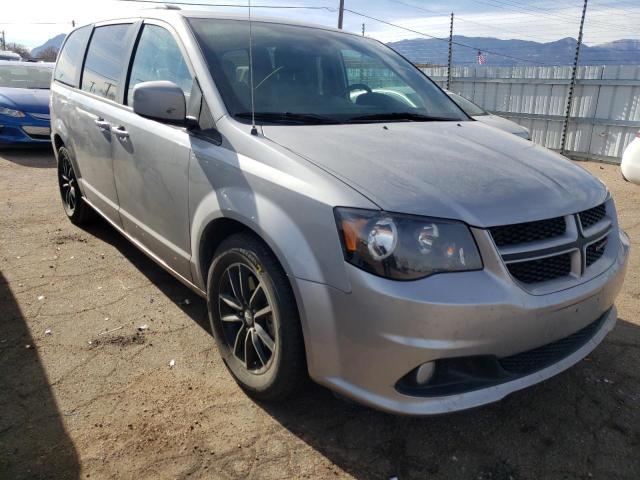 Продаж на аукціоні авто 2018 Dodge Grand Cara, vin: 2C4RDGEG0JR282495, номер лоту: 31692772