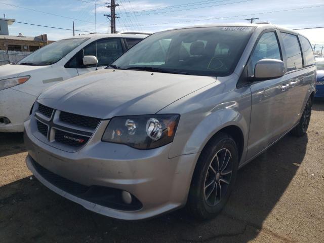 Продаж на аукціоні авто 2018 Dodge Grand Cara, vin: 2C4RDGEG0JR282495, номер лоту: 31692772
