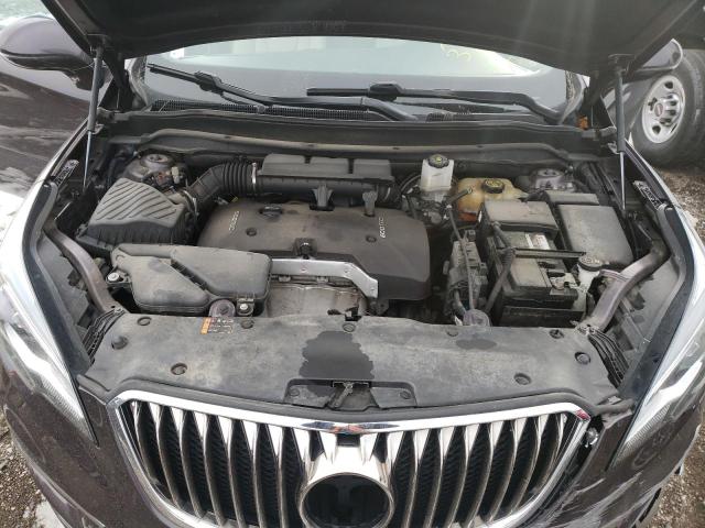 Auction sale of the 2018 Buick Envision P, vin: LRBFXBSA0JD007370, lot number: 31495362