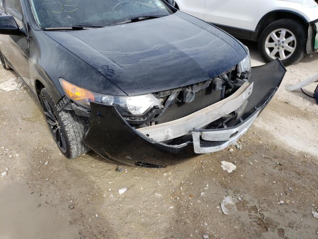 Aukcja sprzedaży 2009 Acura Tsx, vin: JH4CU26659C010588, numer aukcji: 31419722