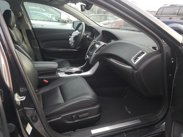 Aukcja sprzedaży 2016 Acura Tlx Tech, vin: 19UUB3F53GA004260, numer aukcji: 31421992