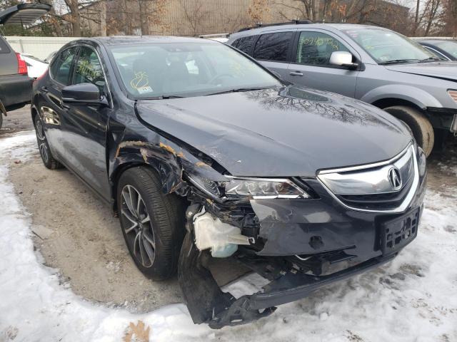 Aukcja sprzedaży 2016 Acura Tlx Tech, vin: 19UUB3F53GA004260, numer aukcji: 31421992