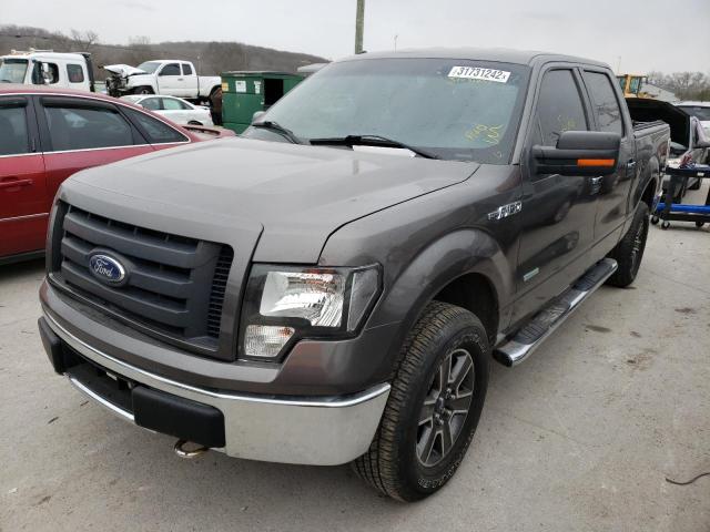 Продажа на аукционе авто 2013 Ford F150 Super, vin: 1FTFW1ET5DKE63599, номер лота: 31731242