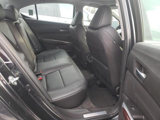 Aukcja sprzedaży 2016 Acura Tlx Tech, vin: 19UUB3F53GA004260, numer aukcji: 31421992