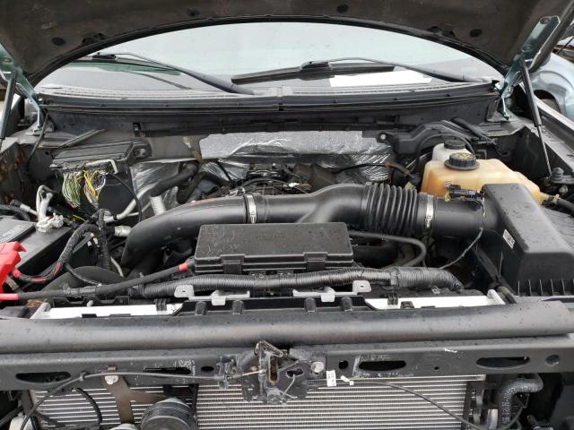 Продажа на аукционе авто 2013 Ford F150 Super, vin: 1FTFW1ET5DKE63599, номер лота: 31731242