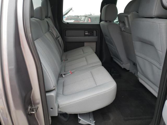 Продажа на аукционе авто 2013 Ford F150 Super, vin: 1FTFW1ET5DKE63599, номер лота: 31731242