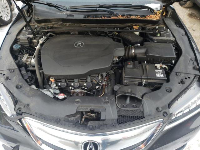 Aukcja sprzedaży 2016 Acura Tlx Tech, vin: 19UUB3F53GA004260, numer aukcji: 31421992